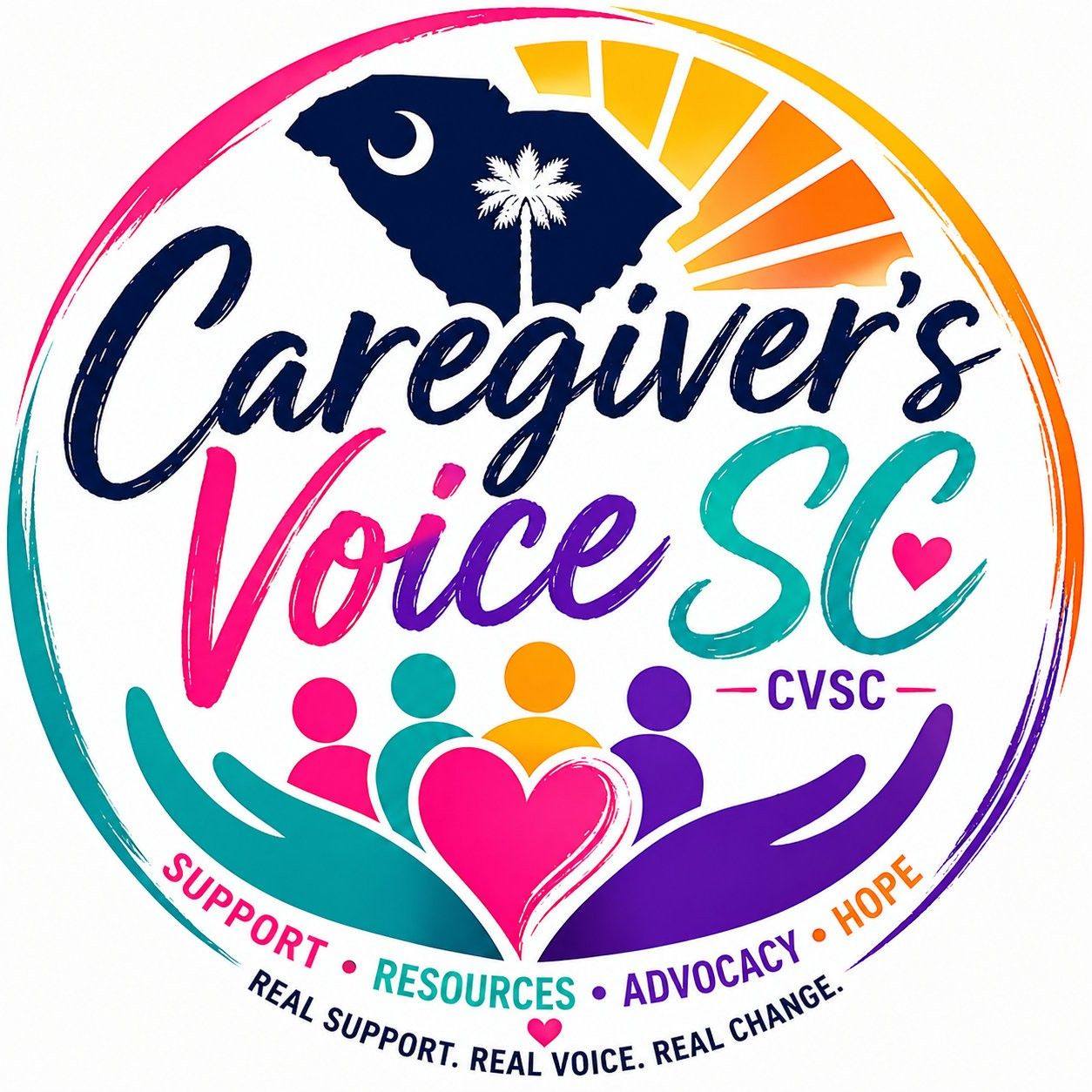 Caregiver&rsquo;s Voice SC